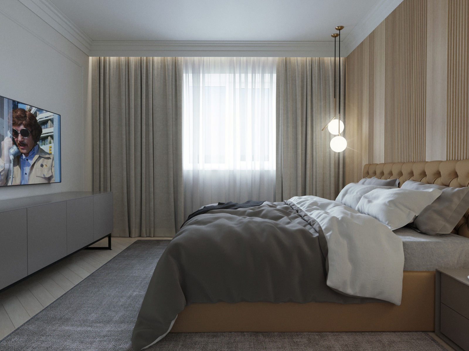 Наталья Проценко