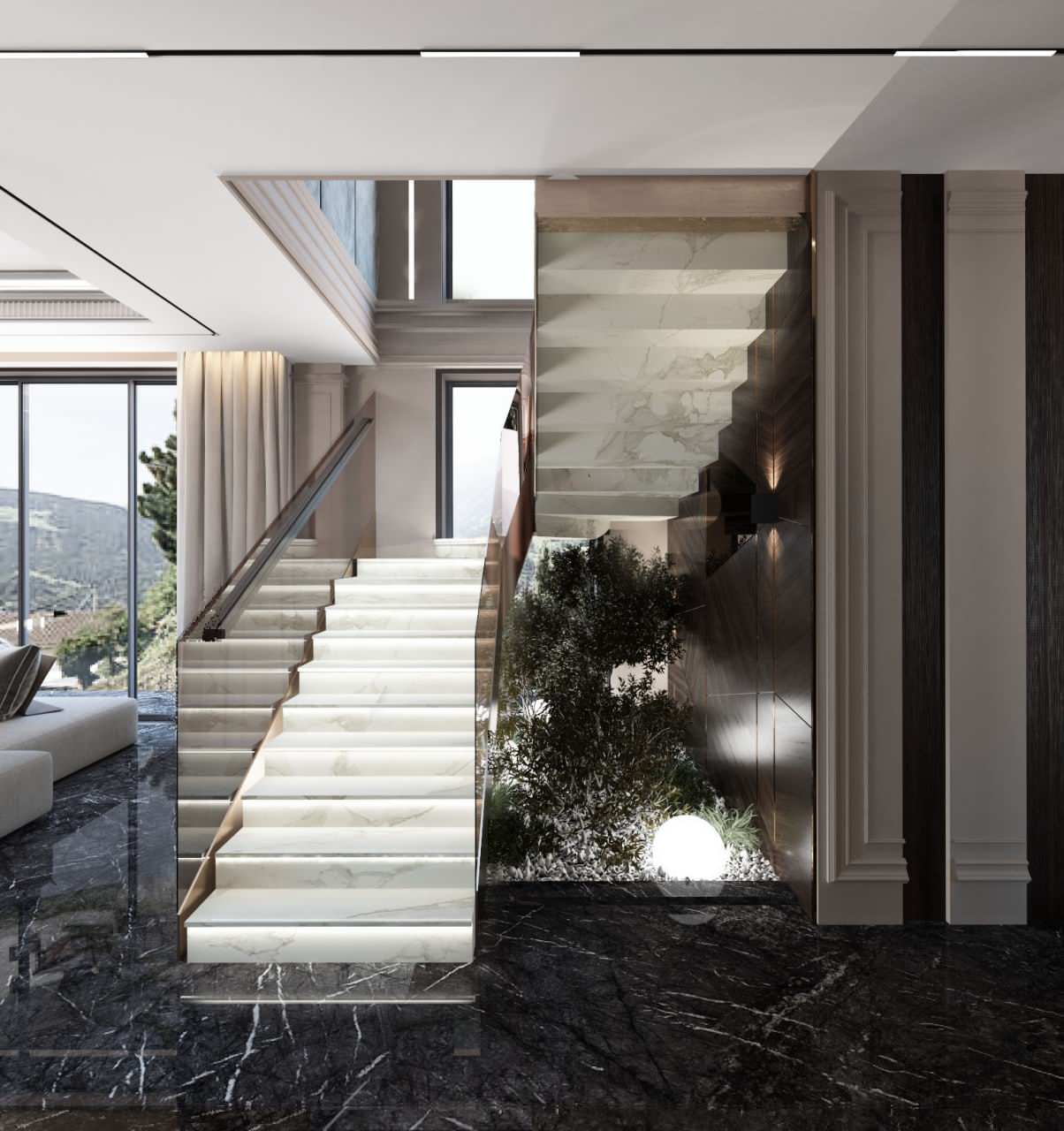 Таунхаус Сочи