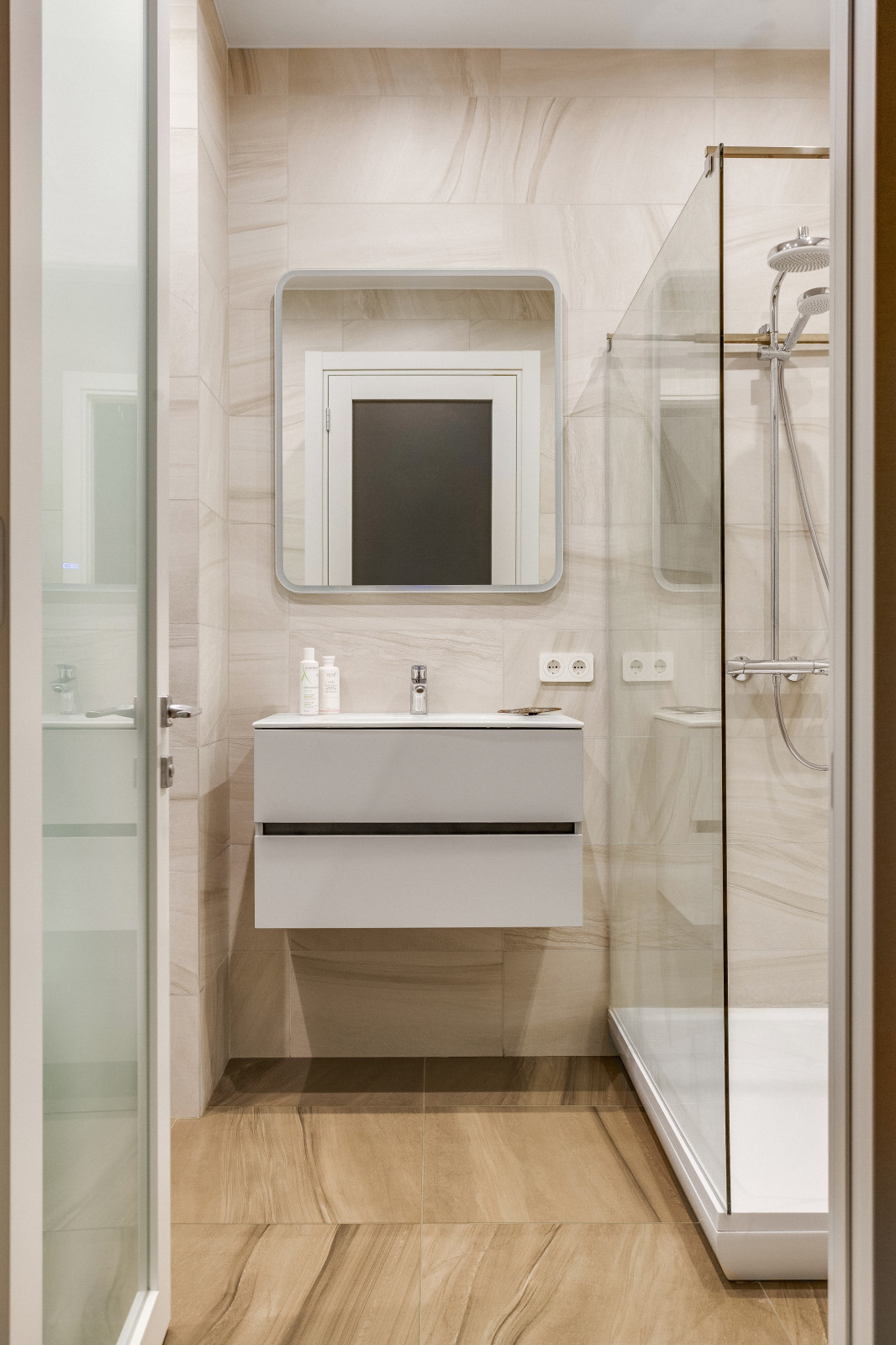 39м2 в ЖК "Пресня сити"