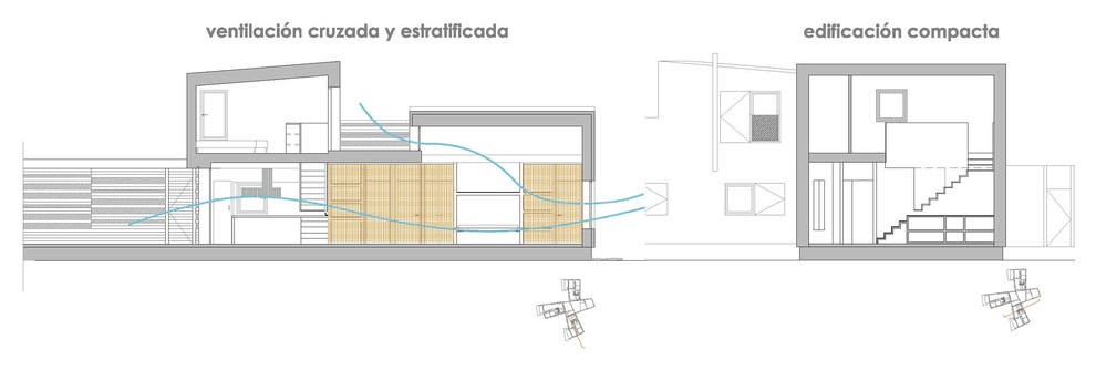 Houzz Испания: Дом для 11 человек — трех сестер и их семей