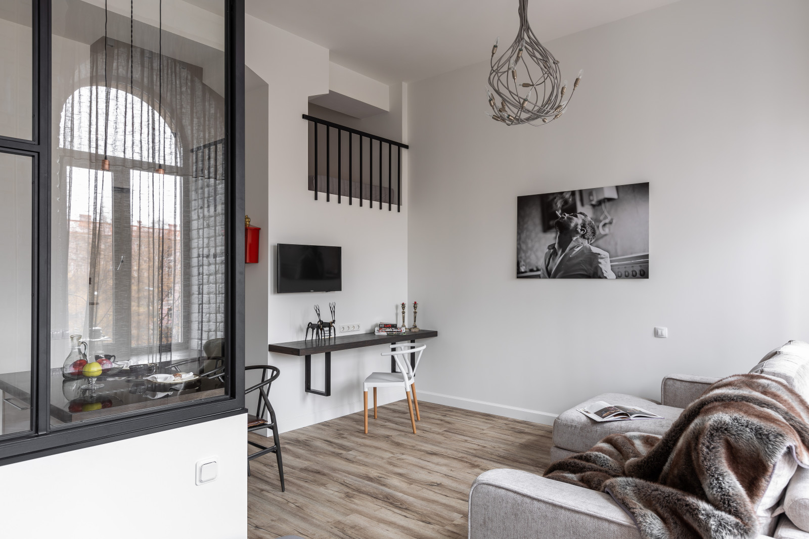 Ул. Восстания, квартира для сдачи