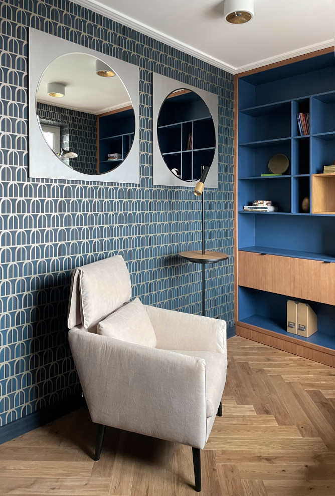 ЧАСТНЫЕ АПАРТАМЕНТЫ В ЦЕНТРЕ РОСТОВА_ПРЕДСЪЕМКА