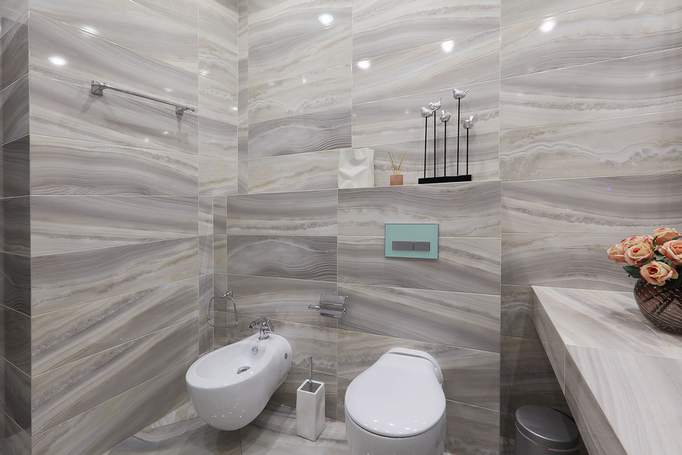 Светлое будущее в поселке Барвиха Хиллс