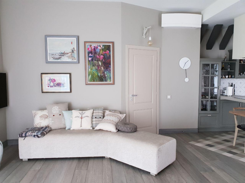 Квартира в ЖК Парк Рублево