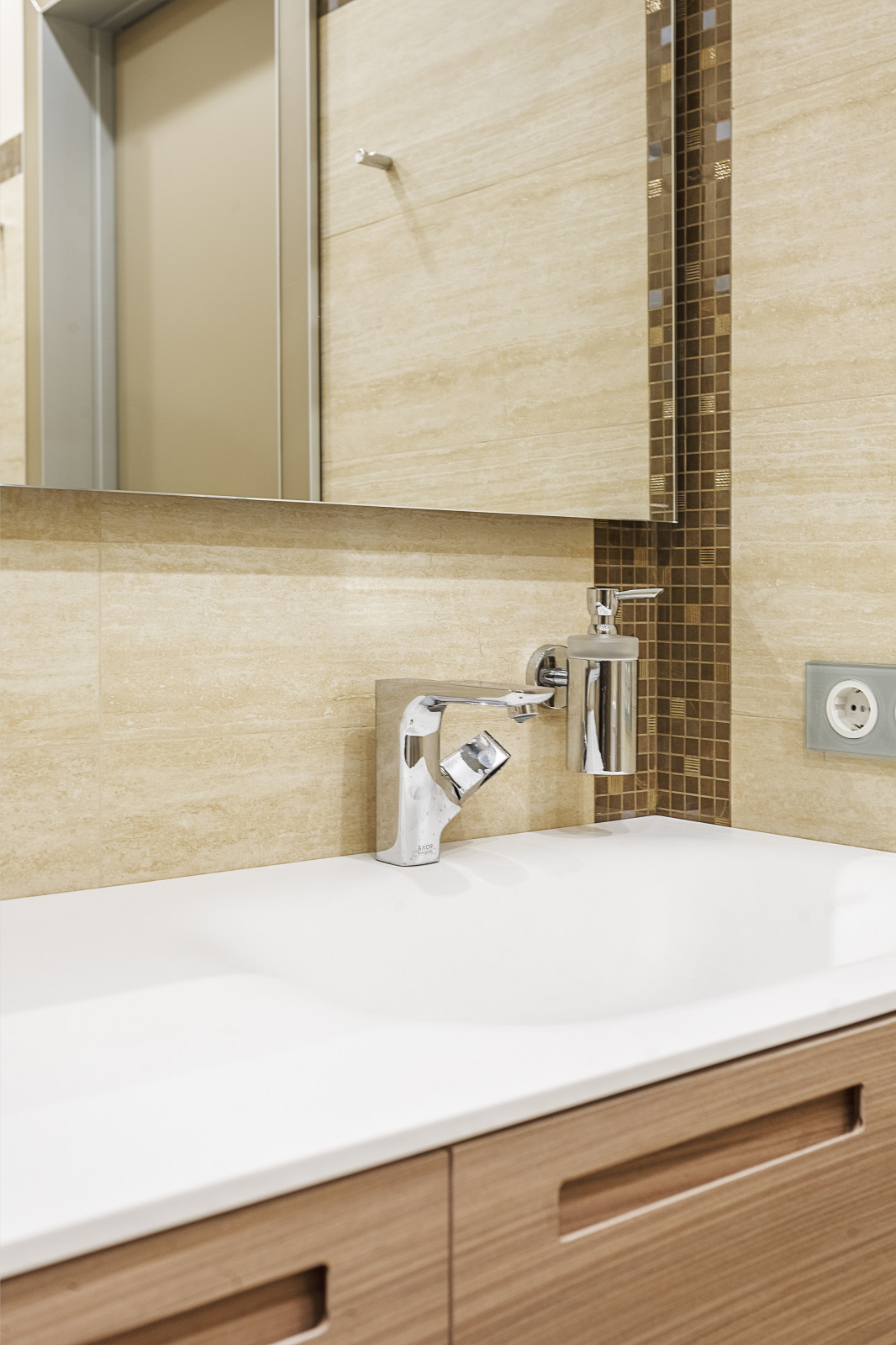 Квартира в Миракс-Парке