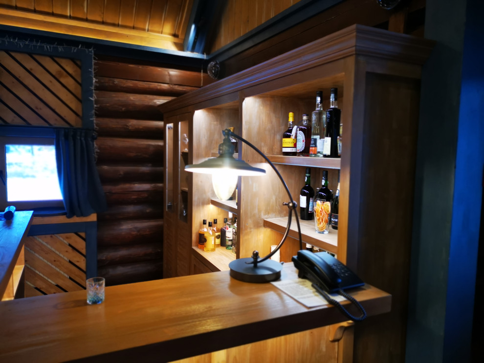 Многофункциональное простраство