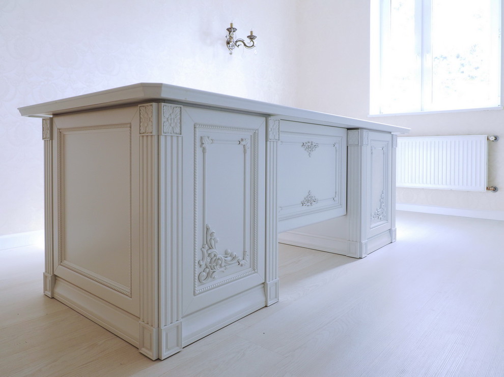 Кабинет руководителя