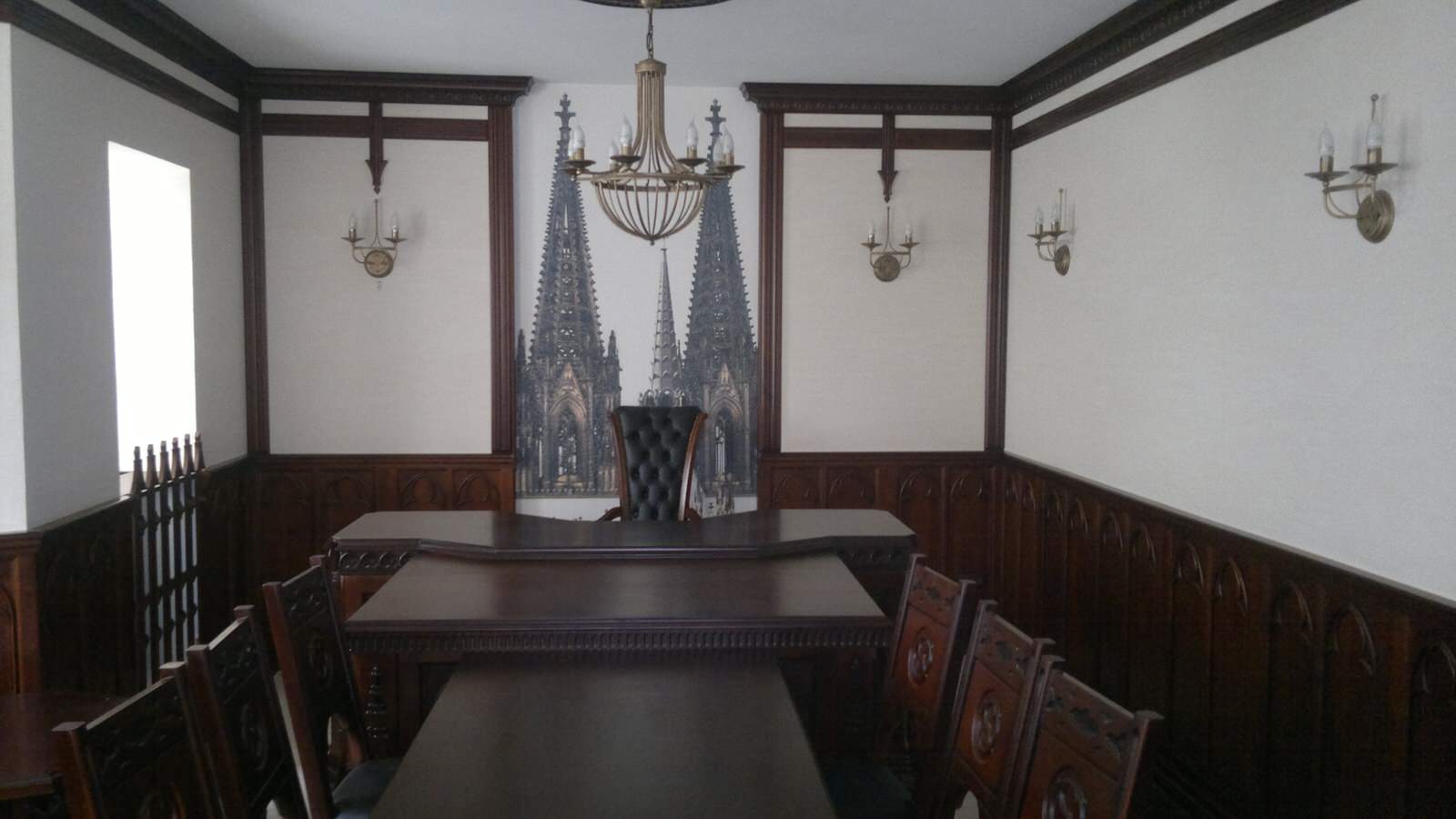 Фоновое изображение профиля Сергей Молен