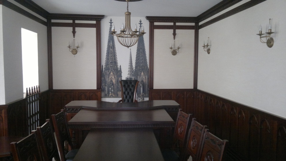 Фоновое изображение профиля Сергей Молен