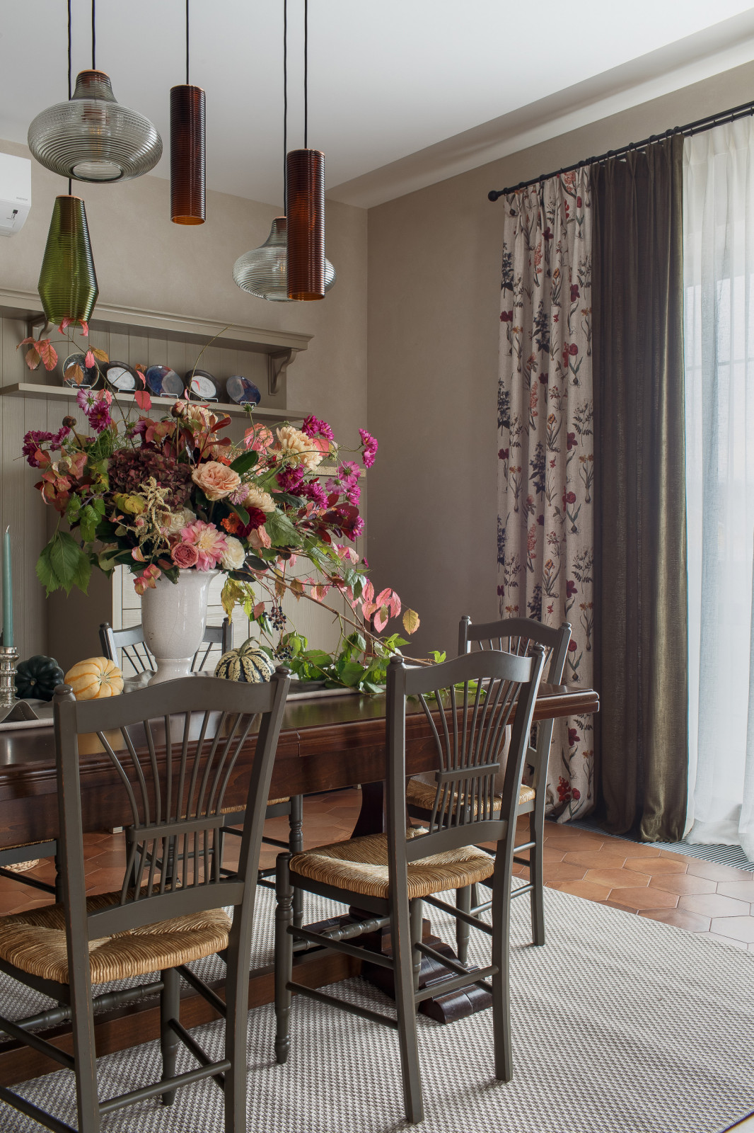 Воспоминания о путешествии, которого не было