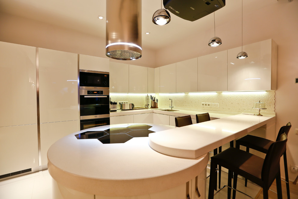 Квартира в ЖК Аэробус