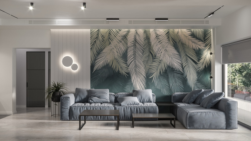 СПА центр в загородном доме в Леоново