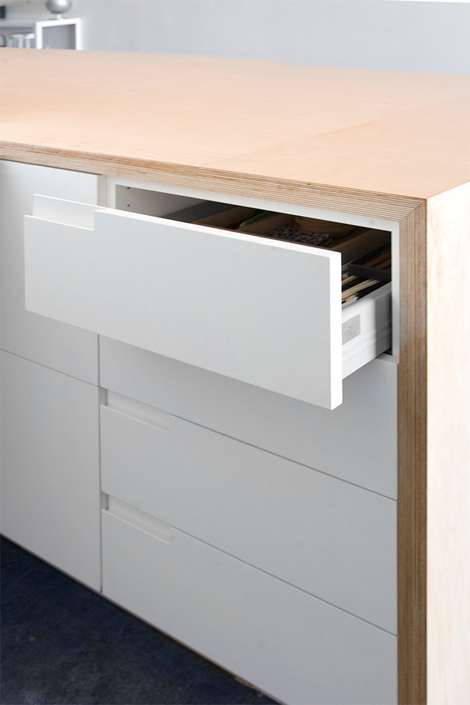 Декор: 15 идей, которые мы подсмотрели в американских интерьерах