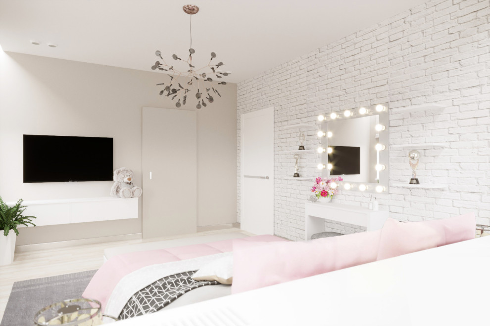 Дом в современном стиле