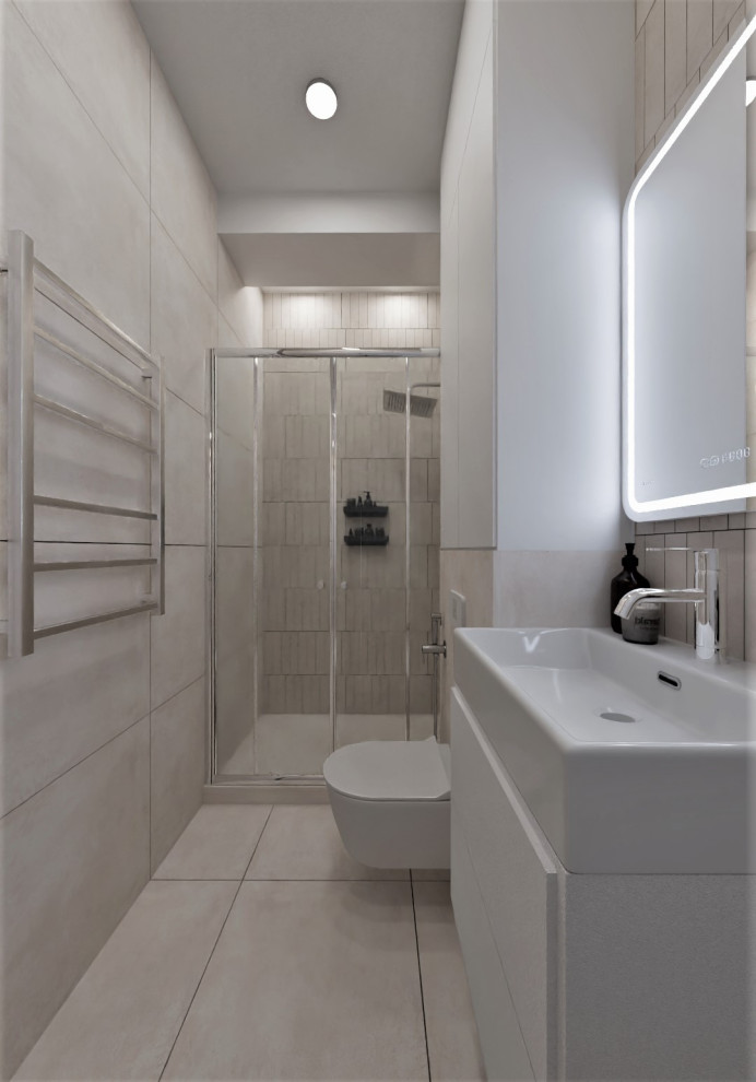 Квартира в Сочи