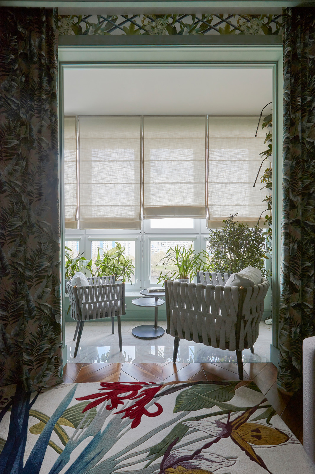 ЖК Ривер Парк