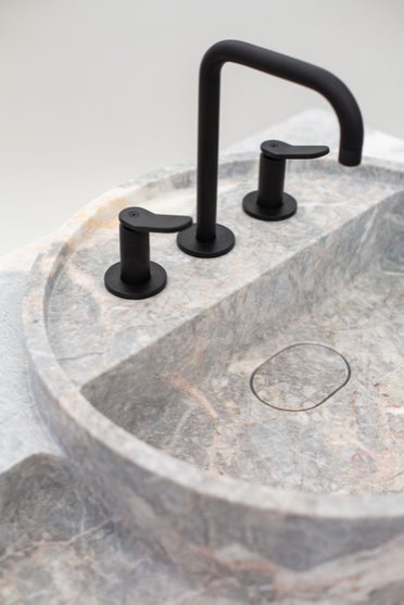 Выставка Salone del Bagno: Что нового в ванных комнатах