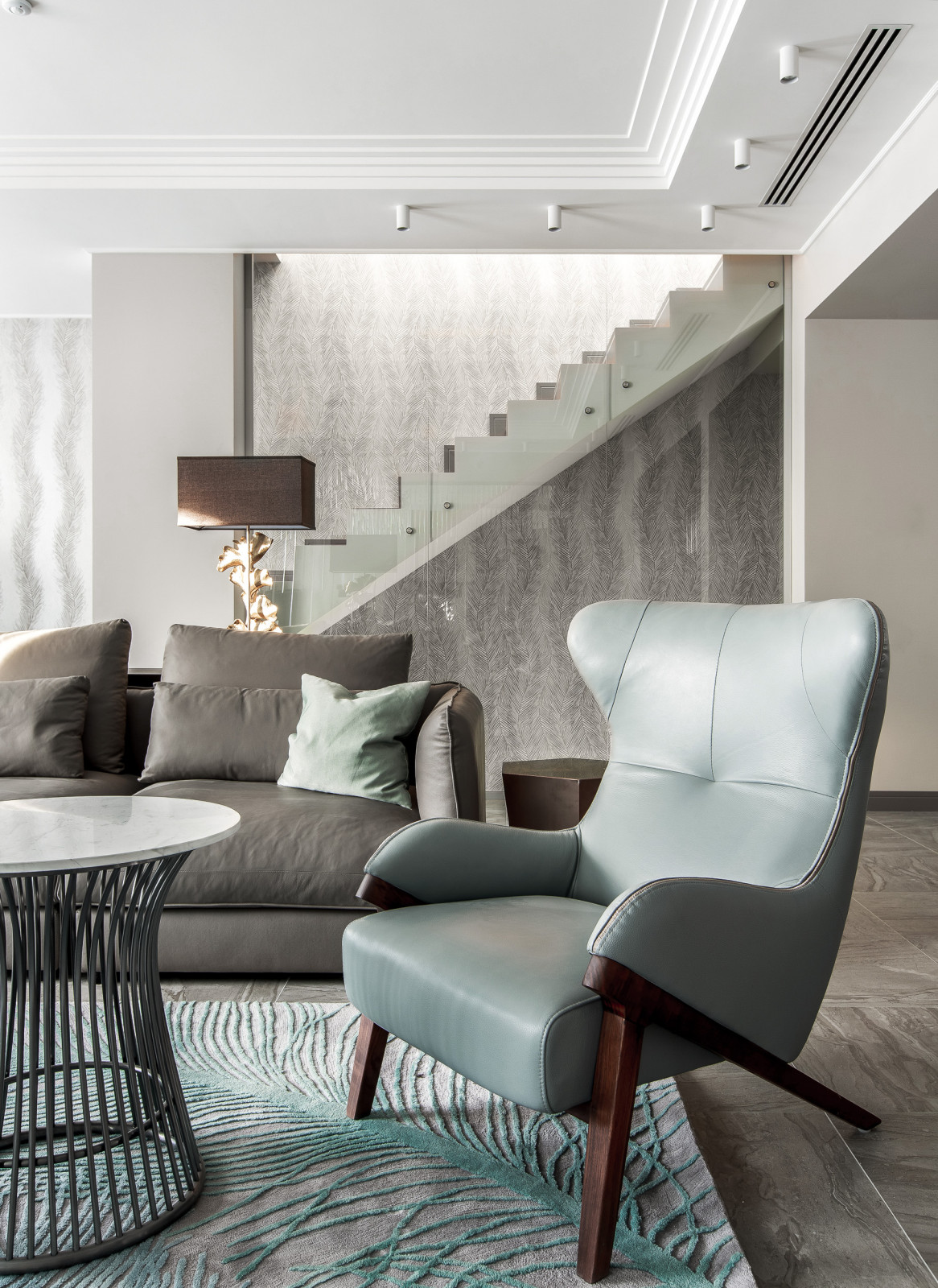 Таунхаус в Казани 2