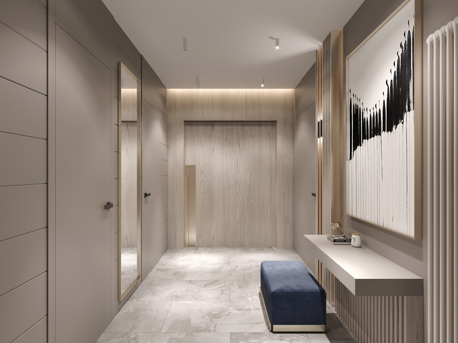 Обложка проекта: Дом в коттеджном посёлке HONKANOVA | Солнечное | Россия |