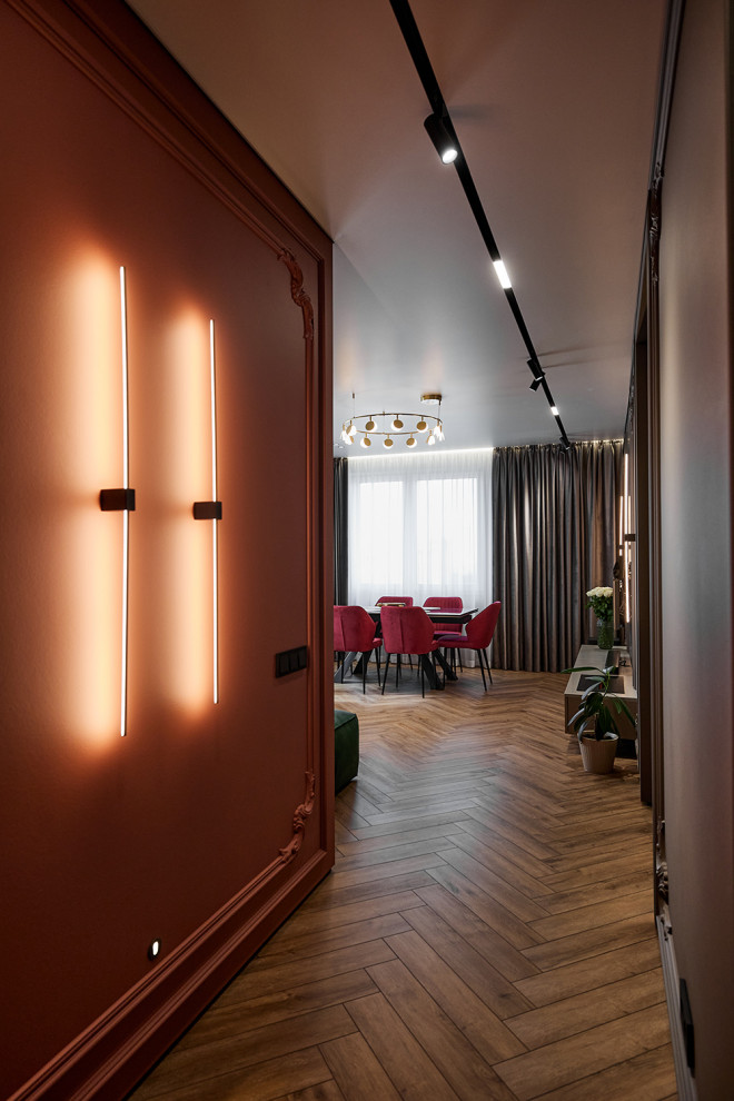 ЖК Екатерининский сад