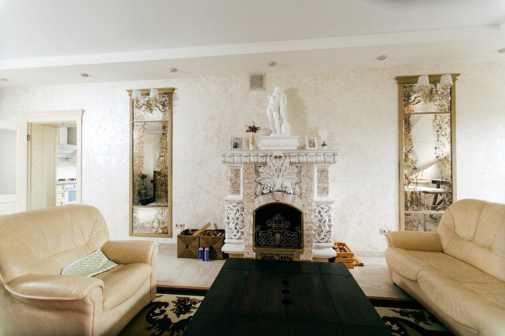 Дом в Тамбове