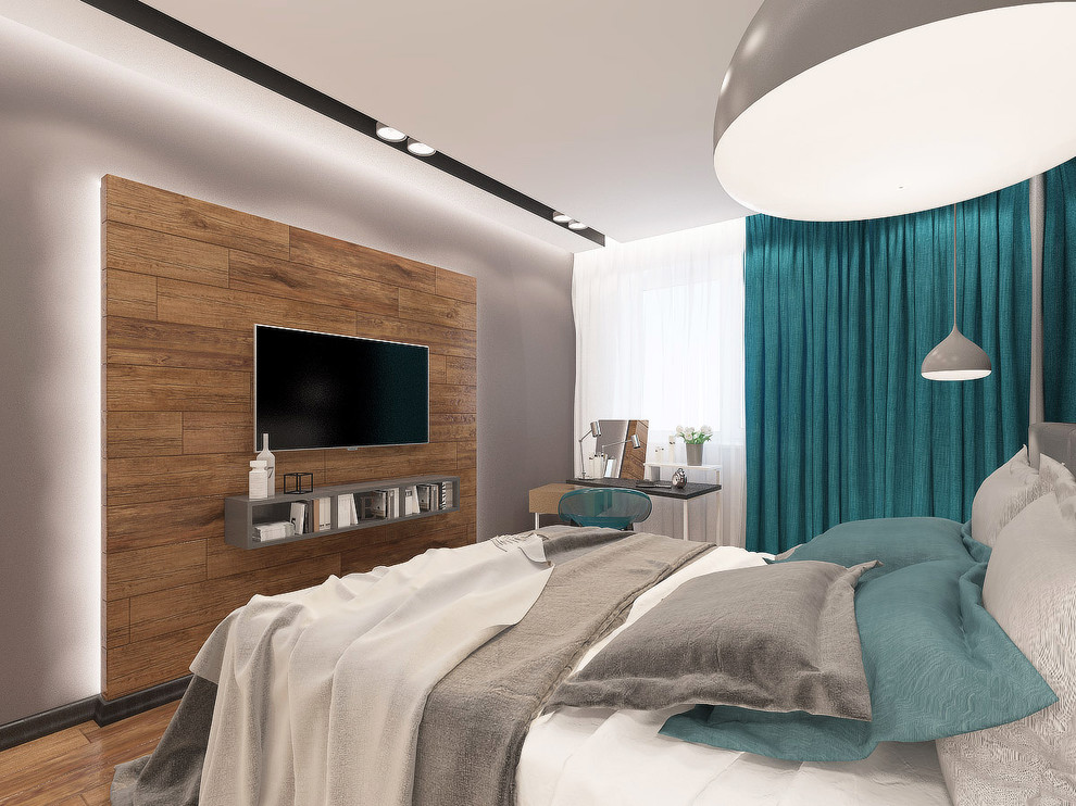 Дизайн квартиры г.Томск