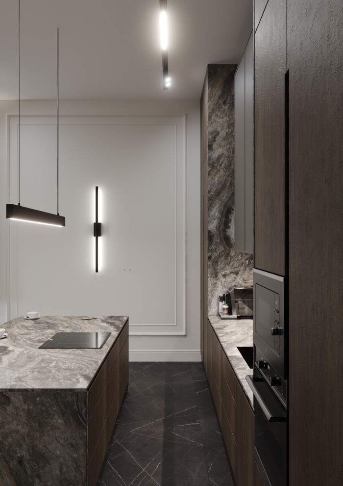 Апартаменты