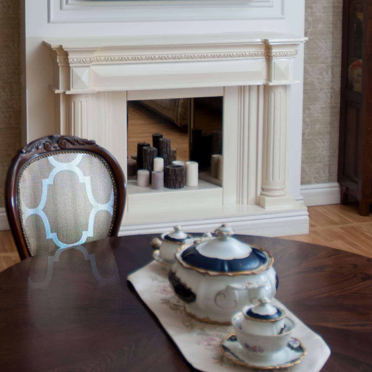 ФОТОГРАФИИ РЕАЛИЗОВАННЫХ ПРОЕКТОВ