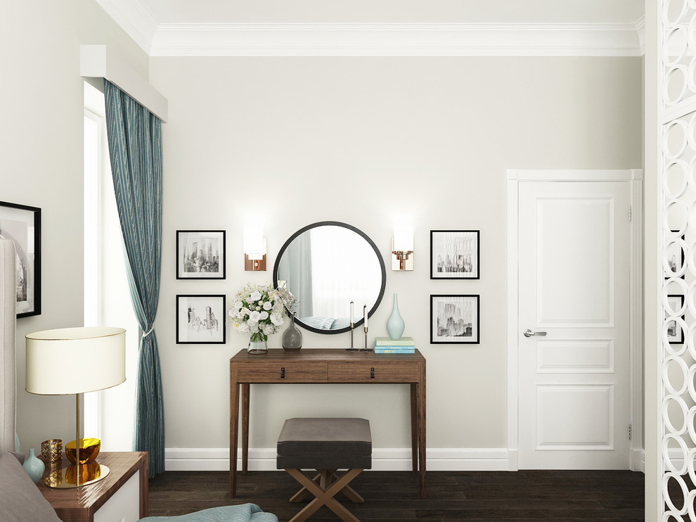 Квартира в Куркино