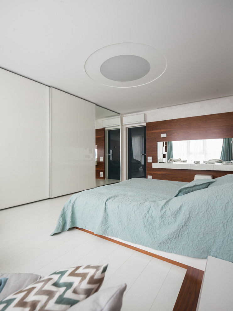 Интерьер квартиры на Варшавской