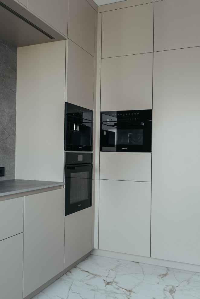 Пентхаус ЖК Небо (230 кв.м.)