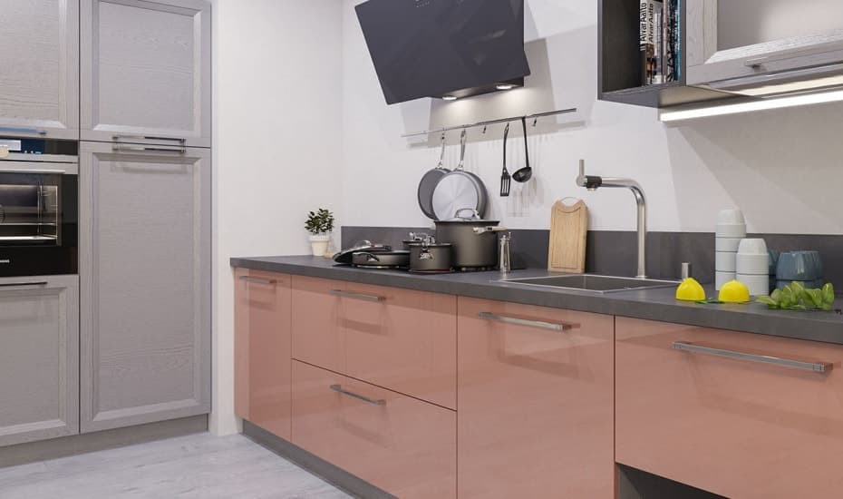 Кухня Маринара