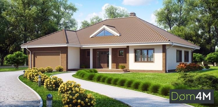 Проекты домов