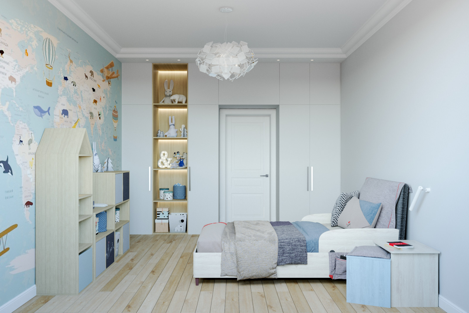 ЖК "Город солнца"