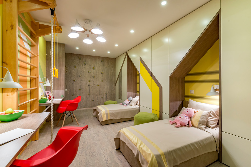 СОЛНЕЧНЫЙ ГОРОД. Школа ремонта на ТНТ