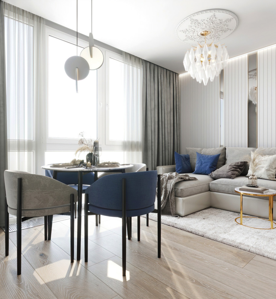 Алиса в зазеркалье