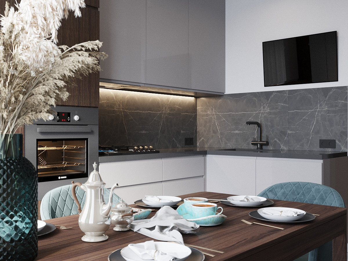 40 м2 под сдачу в аренду