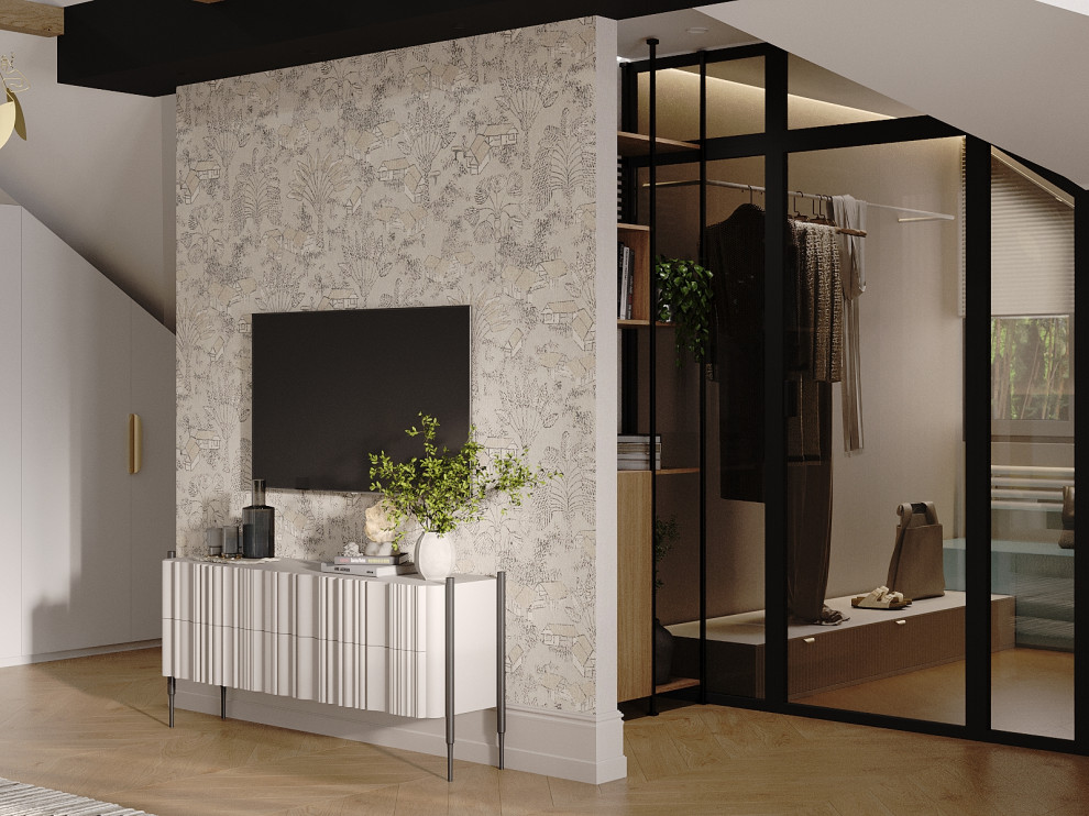 Белый лотос