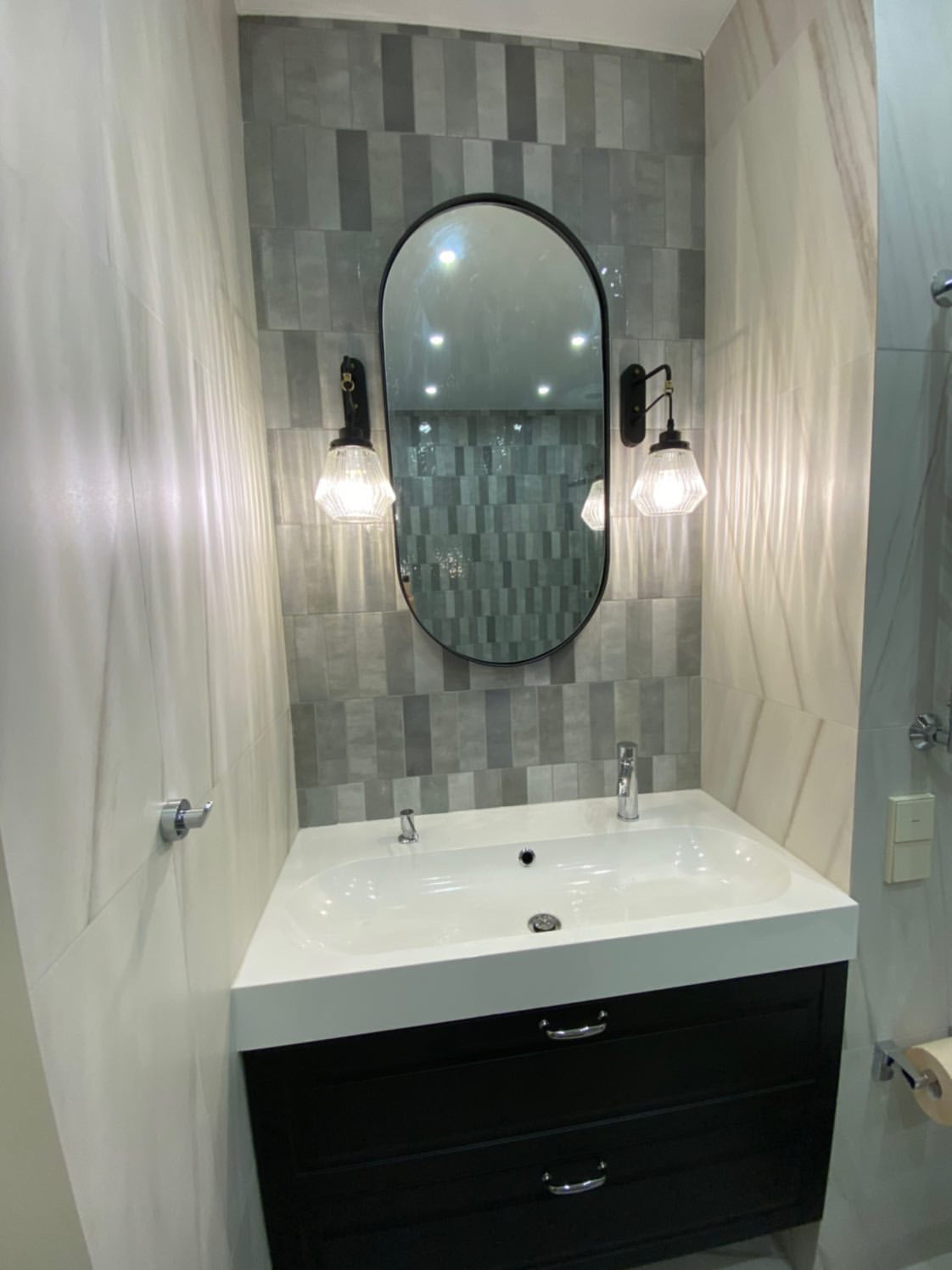 3-комнатная квартира в ЖК "UP квартал Сколковский"