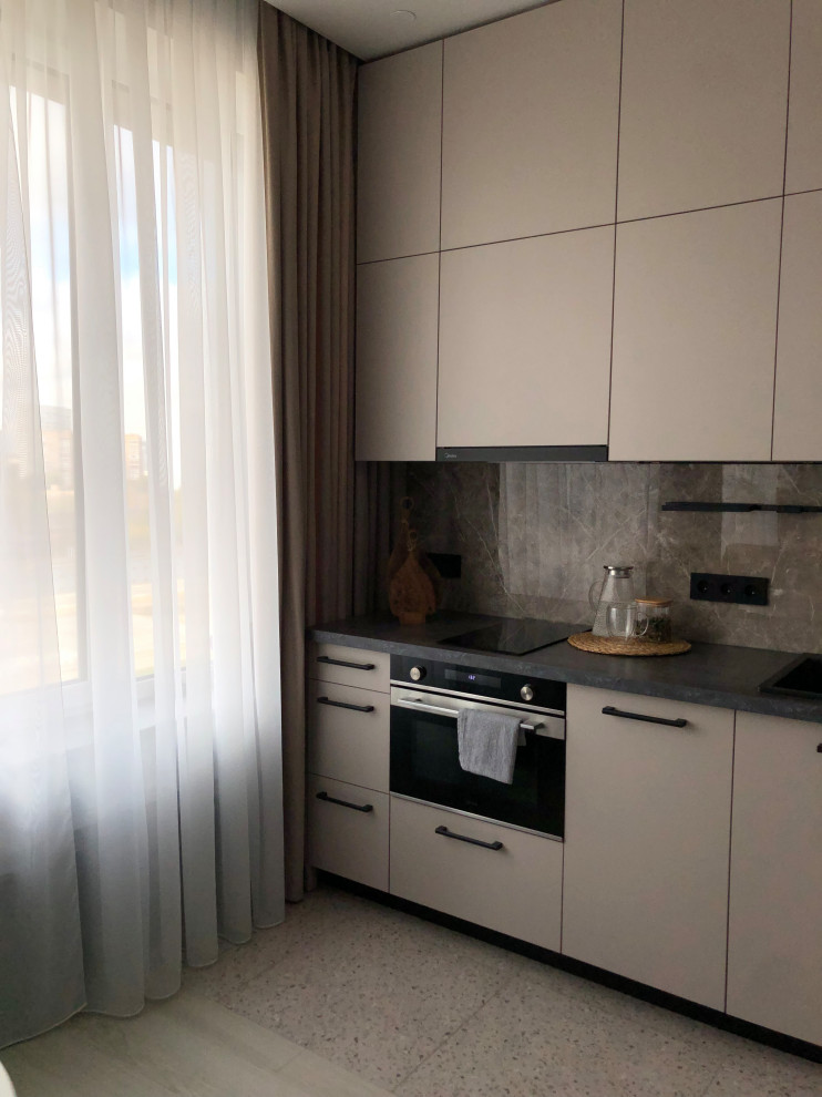 Однушка под сдачу, Ривер-парк, 34м