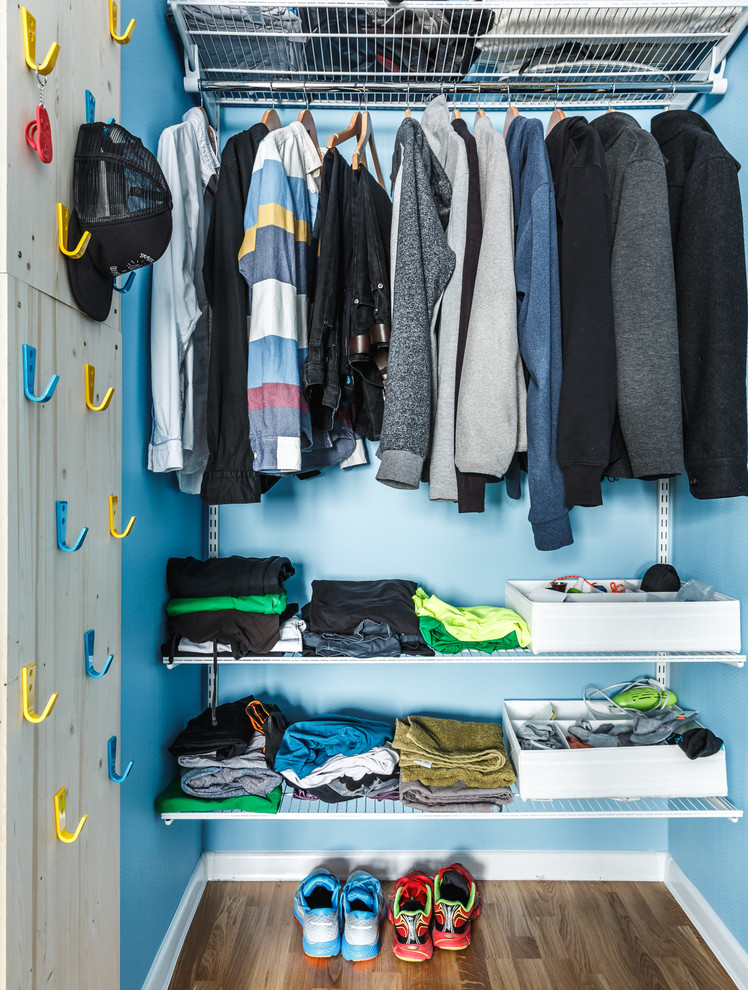 В гостях: Квартира архитектора, которую решили сдать