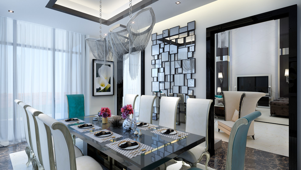 Квартира 014