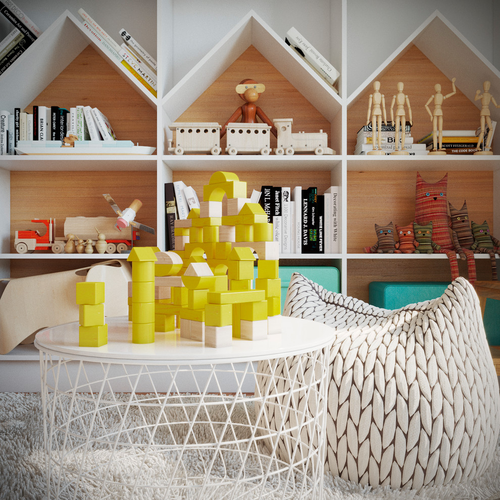 «Малышка Мю»