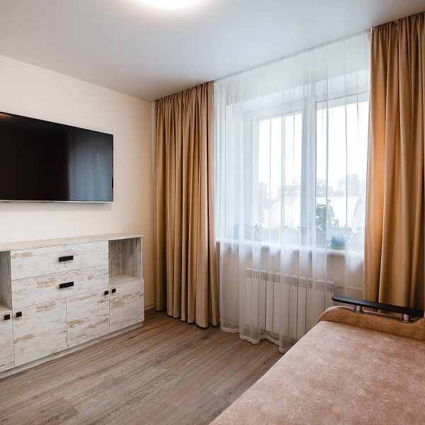 Ремонт 3-комнатной квартиры