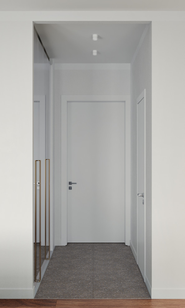 ЖК Level Амурская