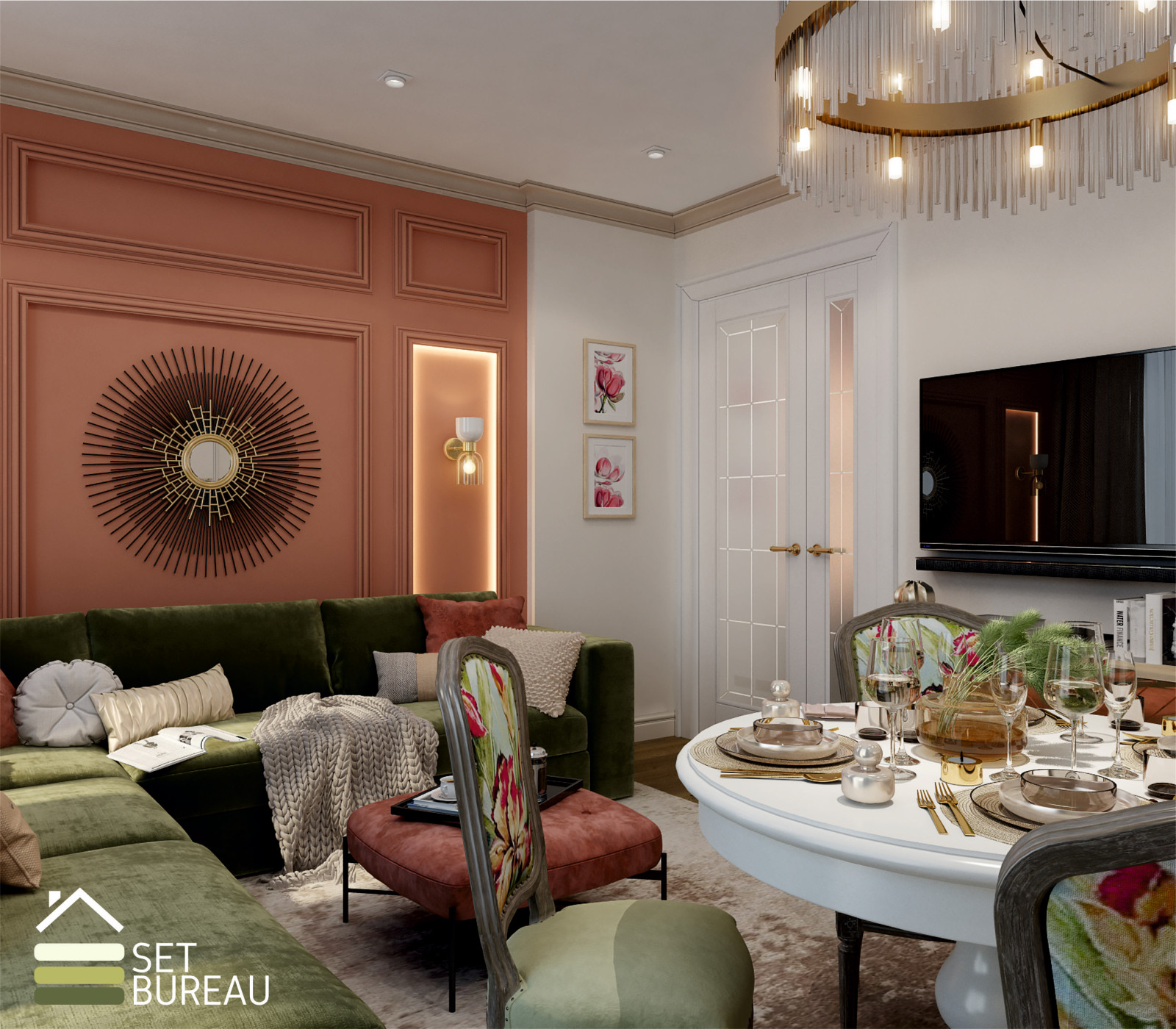 ЖК Палацио2