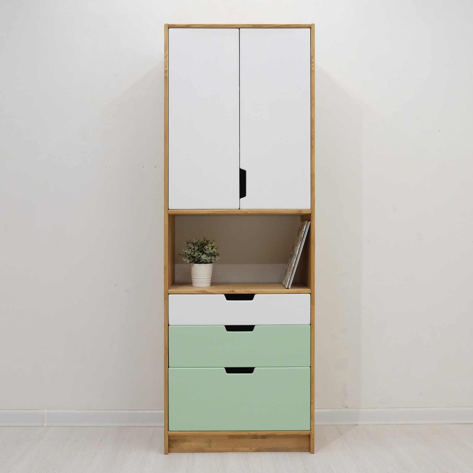 Кабинет и рабочее место