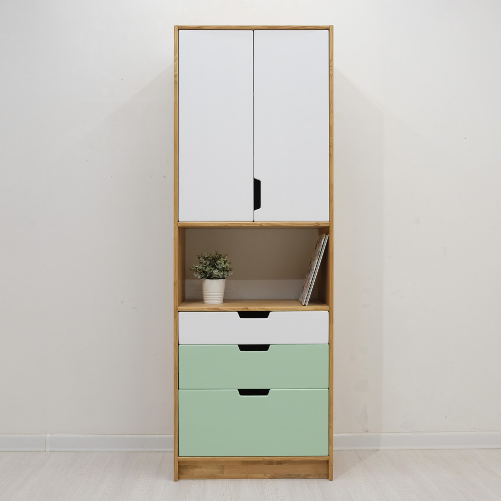 Кабинет и рабочее место