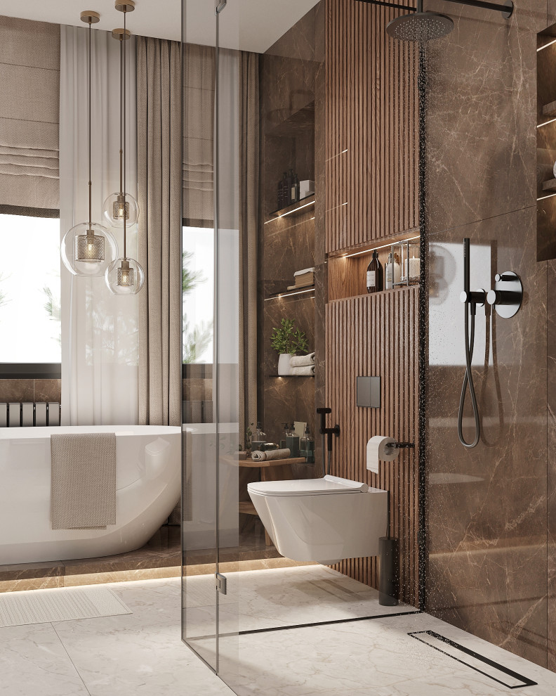 Вилла на Новой риге