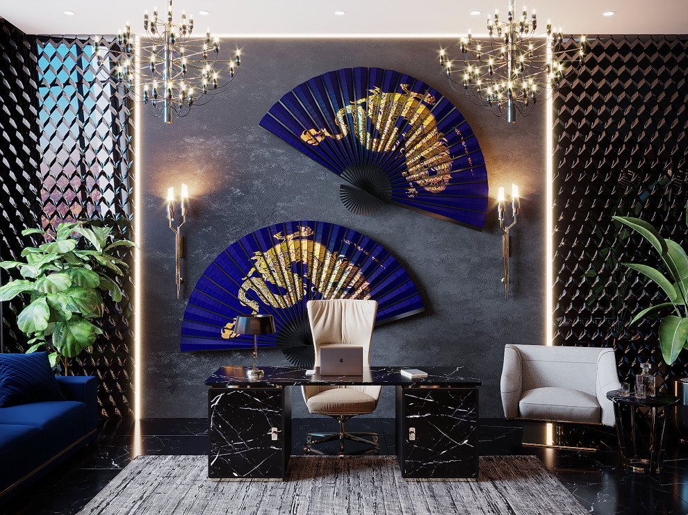 Кровь Дракона